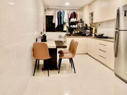 Blk 601 Clementi West Street 1 (Clementi), HDB 4 Rooms #572197781